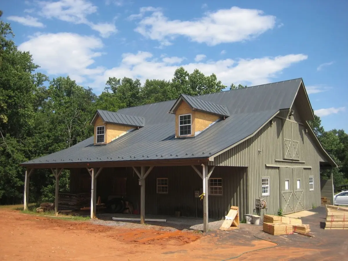 Expert Roof Repair workmanship in Seacliff